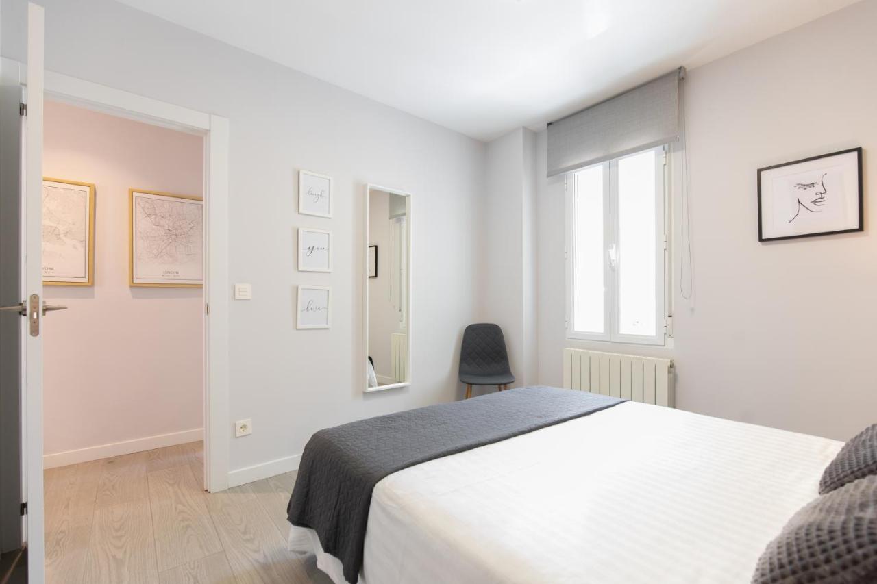 Apartamento Foro Romano ซาราโกซา ภายนอก รูปภาพ